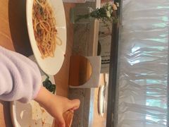 -翠贝卡&Mama Kelly Brunch Coffee(河西店)