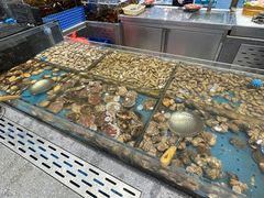 -半岛听涛蒸汽海鲜自助(K11店)