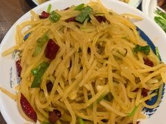 -满园烤鸭·春饼(太原街万达店)