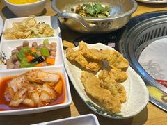 -牛市牛烤肉(西单大悦城店)