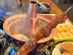 -南门涮肉(上海一店)