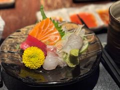 -岩盐·铁板料理(嘉里店)
