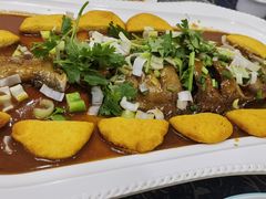 -郭姐·威海渔村(黄兴路店)