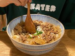 -春笙食堂.丼饭拉面寿司(GOGO新天地店)