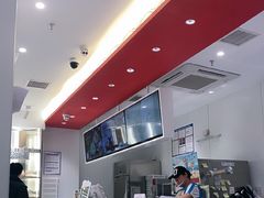 -DQ·蛋糕·冰淇淋(河东万达店)