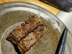 -焱铁烧·黑毛和牛专门店(南宁万象城店)
