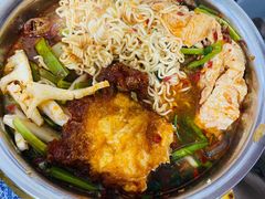 -胖子水煮(铁路三村无任何分店)