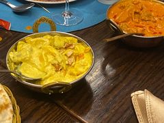 -甘尼仕印度餐厅爵士酒吧(阳春巷店)