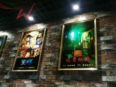 -失落之城沉浸式剧情密室(江宁万达店)