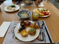 -重庆解放碑威斯汀酒店