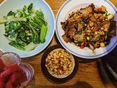 -印象鲵宴·张家界地标美食名片(溪布街店)