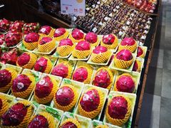 -果蔬好生活超市(乐堤港店)