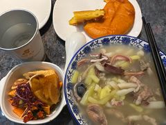 -百草滩羊清水涮羊肉·清真·宁夏盐池滩羊(莲花桥店)