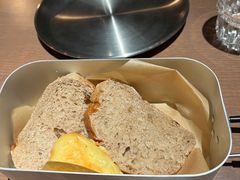-鹿萤季·营地小馆(皇后公园店)