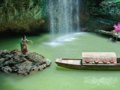 -英西峰林·洞天仙境