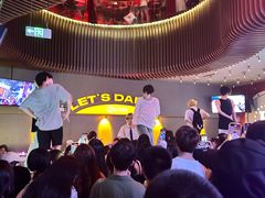 -HIB HUB公社(解放西路店)