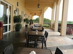 -滨海高尔夫俱乐部