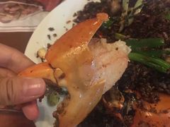 -喜记避风塘炒辣蟹(总店)