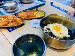 -梨花牛肉汤饭(仁恒伊势丹店)