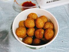 -桂萍特色牛筋牛杂(长堤街总店)