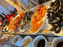 -嘉定凯悦·咖啡厅