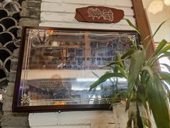 -圆满素食林饭店非遗素食(河西店)