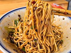-万三面馆(青龙正街太古里店)