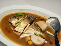 -荣轩(新荣记环球金融中心店)