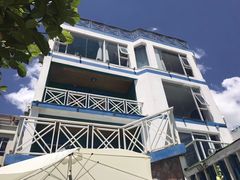 -深圳海边小筑客栈