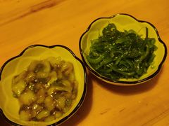 -浪花亭日本料理(古田路店)