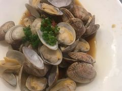 -骏莱海鲜鱼港(五角场店)