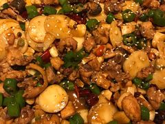 -丝路金桃·新疆菜(徐汇店)