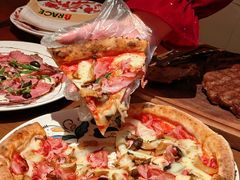 -Mammamia意大利餐厅(阳春巷店)