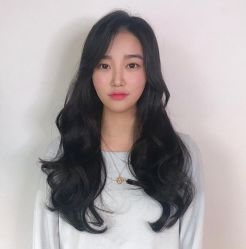 -MYYF SALON烫发染发