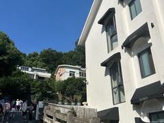 -杭州西湖风景名胜区-满觉陇四眼井