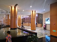 -青岛海尔洲际酒店