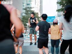 -乐刻健身(万科云城西里店)