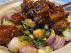 -禧宴Joyous Restaurant(禧园店)