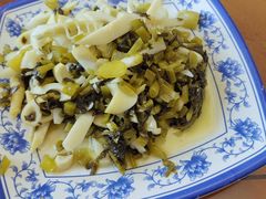 -灵福缘私房菜·农家菜(拈花湾·灵山大佛必推店)