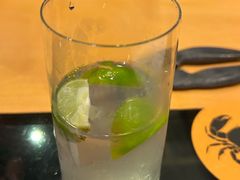 -Ministry of Crab(科伦坡店)