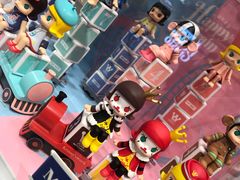 -泡泡玛特POPMART(蓝色港湾店)