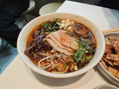 小锅米线-胡麻(静安嘉里店)