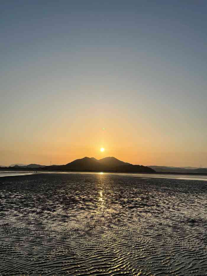 琅岐沙滩-"五一期间来琅岐沙滩视野非常广阔感觉是."-大众点评移动版