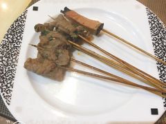 -西藏饭店·亚克·食光自助餐厅(文殊院店)