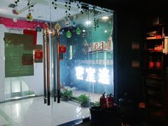 -S Team剧情密室(杭州龙翔桥店)