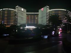 -深圳大梅沙京基洲际度假酒店