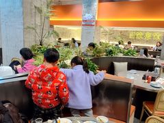 -楚太子  中餐&烧烤(武大店)