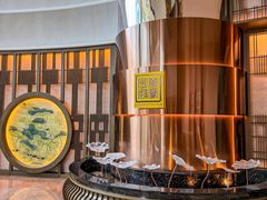 -万豪金殿(香港JW万豪酒店)