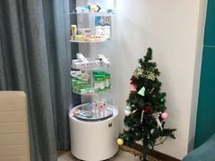 -维乐口腔(格林门诊长宁店)