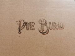 -Pie Bird(新闸路店)